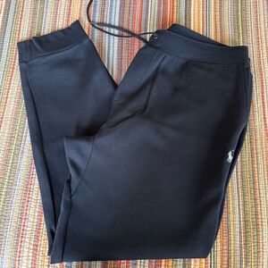 Polo Ralph Lauren Navy Blue Jogger Sweatpants Men's Big & Tall 2XLT